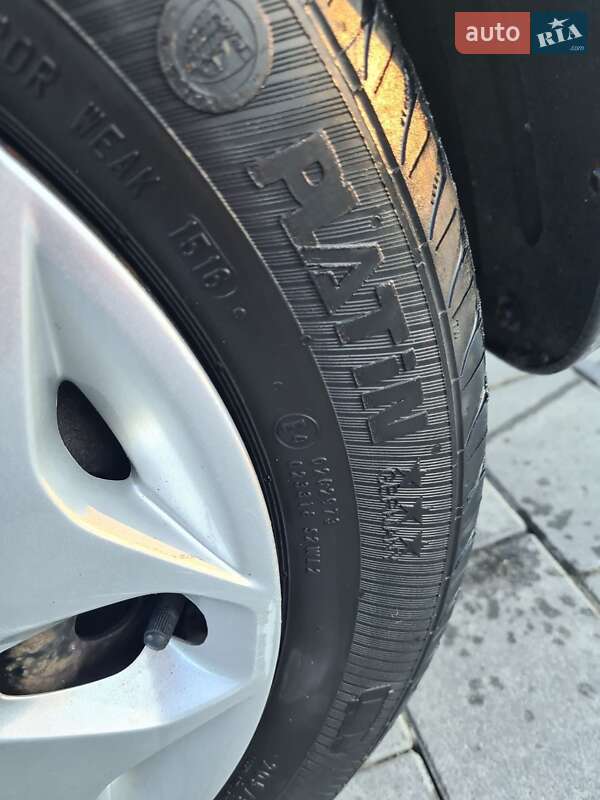 Мінівен Ford C-Max 2005 в Вінниці