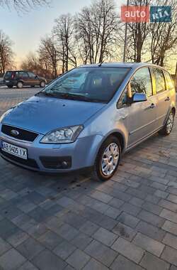 Мінівен Ford C-Max 2005 в 