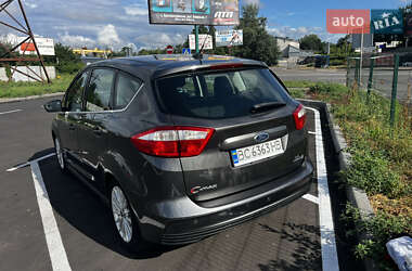 Минивэн Ford C-Max 2015 в Святопетровское