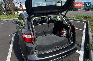 Мінівен Ford C-Max 2015 в 