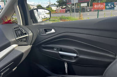 Мінівен Ford C-Max 2015 в 