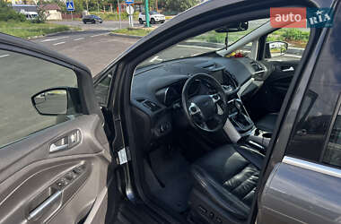 Мінівен Ford C-Max 2015 в 