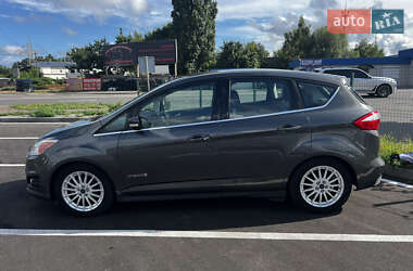 Мінівен Ford C-Max 2015 в 