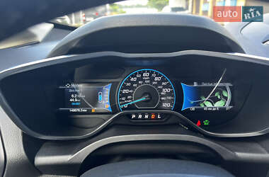 Мінівен Ford C-Max 2015 в 