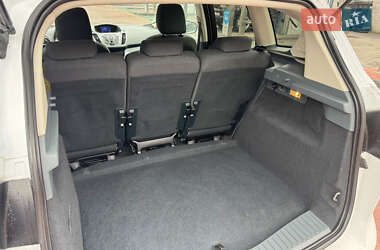 Минивэн Ford C-Max 2012 в 