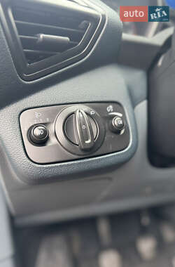 Минивэн Ford C-Max 2012 в 