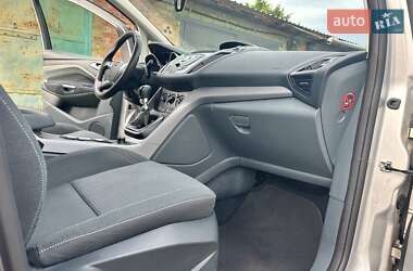 Минивэн Ford C-Max 2014 в 