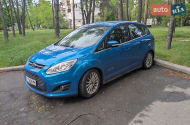 Минивэн Ford C-Max 2012 в Киеве