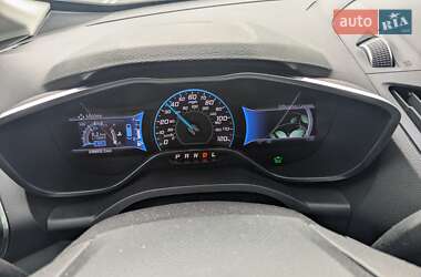 Минивэн Ford C-Max 2012 в 