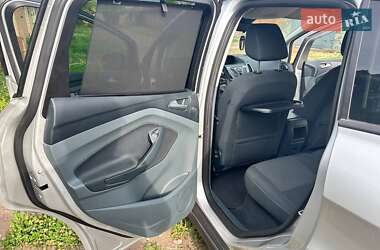 Минивэн Ford C-Max 2014 в 