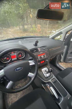 Минивэн Ford C-Max 2010 в 