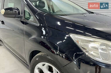 Минивэн Ford C-Max 2011 в 