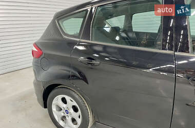 Минивэн Ford C-Max 2011 в 