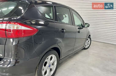 Минивэн Ford C-Max 2011 в 
