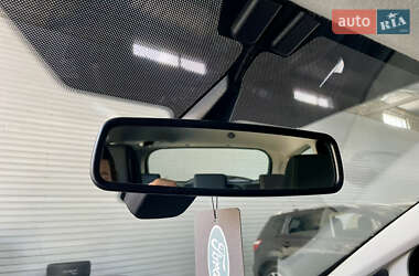 Минивэн Ford C-Max 2011 в 