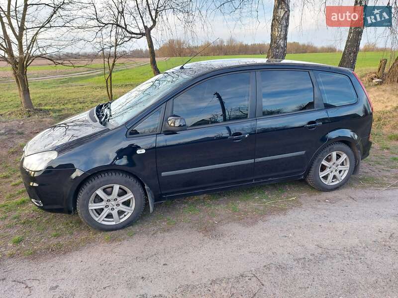 Ford C-Max 2009