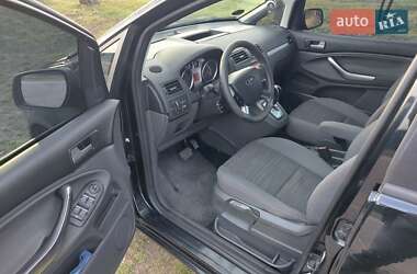 Мінівен Ford C-Max 2009 в 