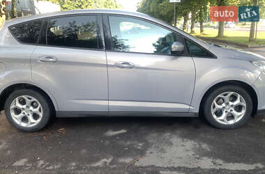 Минивэн Ford C-Max 2010 в 