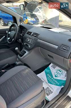 Мінівен Ford C-Max 2007 в 