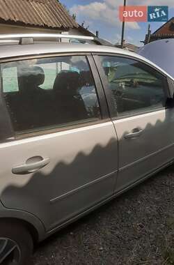 Минивэн Ford C-Max 2009 в 