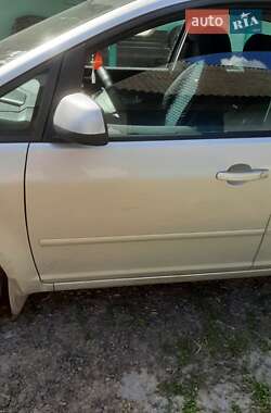 Минивэн Ford C-Max 2009 в 