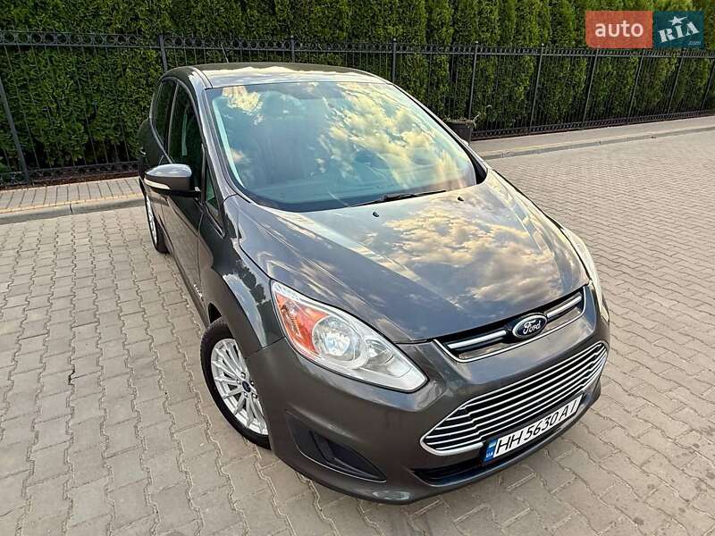 Мінівен Ford C-Max 2015 в Одесі