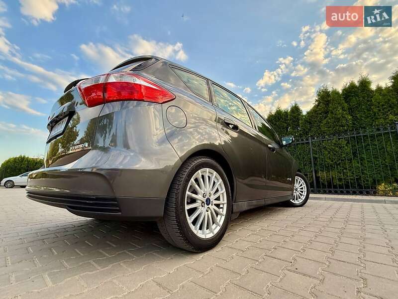 Мінівен Ford C-Max 2015 в Одесі