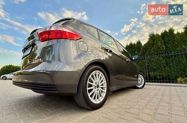 Минивэн Ford C-Max 2015 в 