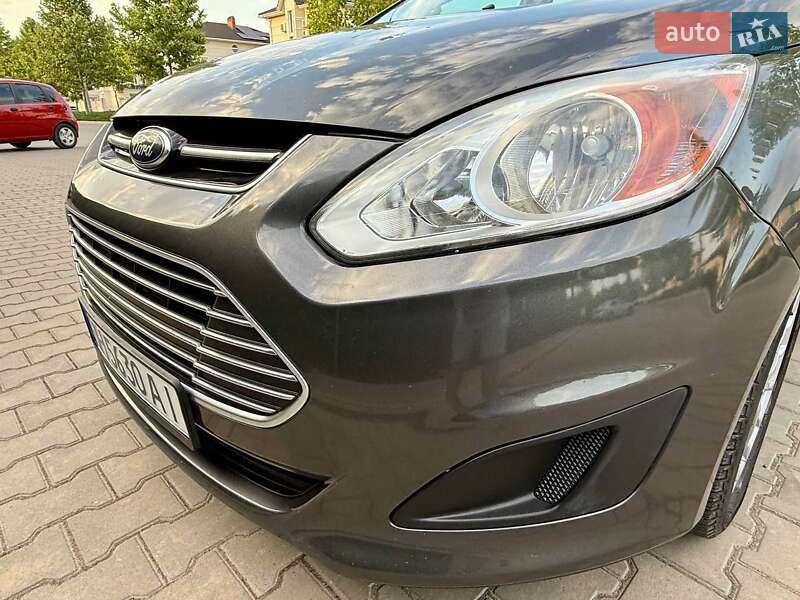 Мінівен Ford C-Max 2015 в Одесі