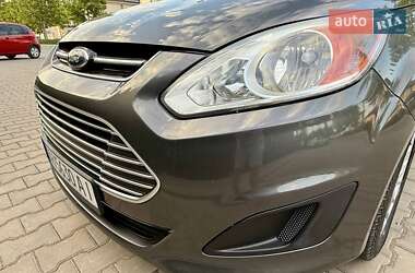 Минивэн Ford C-Max 2015 в 