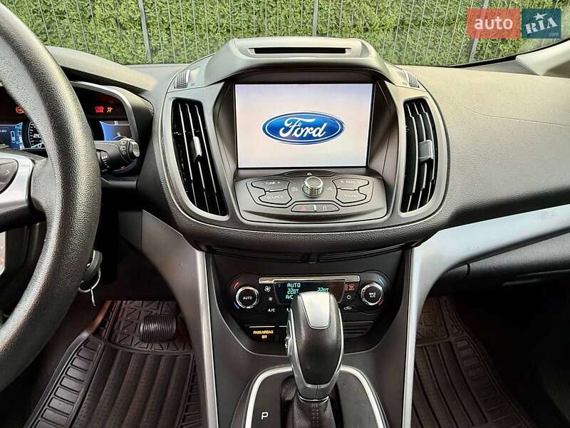 Мінівен Ford C-Max 2015 в Одесі
