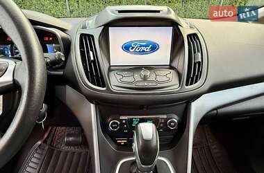 Минивэн Ford C-Max 2015 в 