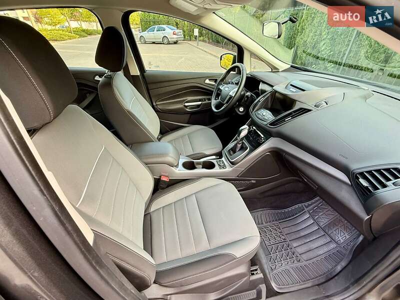Мінівен Ford C-Max 2015 в Одесі