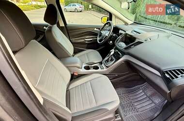 Минивэн Ford C-Max 2015 в 