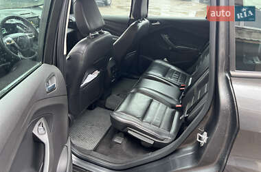 Минивэн Ford C-Max 2018 в 