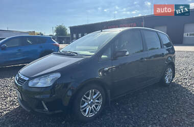 Минивэн Ford C-Max 2009 в 