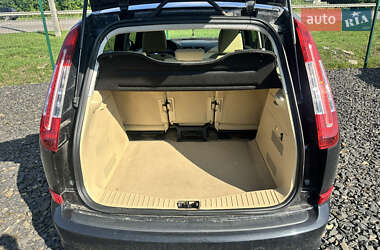 Минивэн Ford C-Max 2009 в 