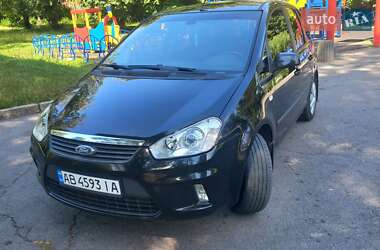 Минивэн Ford C-Max 2008 в 