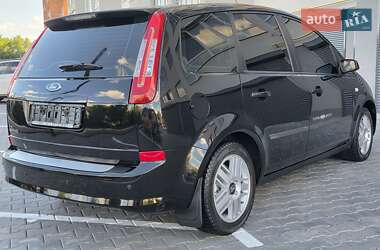 Минивэн Ford C-Max 2009 в 