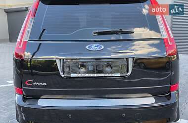 Минивэн Ford C-Max 2009 в 
