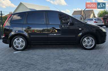 Минивэн Ford C-Max 2009 в 