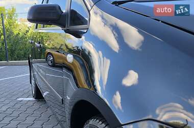 Минивэн Ford C-Max 2009 в 