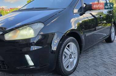 Минивэн Ford C-Max 2009 в 