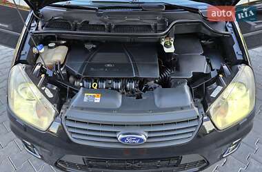 Минивэн Ford C-Max 2009 в 