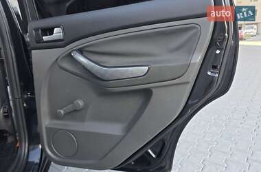Минивэн Ford C-Max 2009 в 