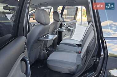 Минивэн Ford C-Max 2009 в 