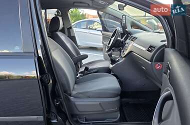Минивэн Ford C-Max 2009 в 