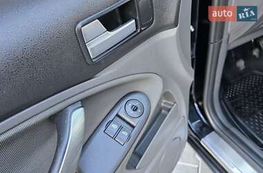 Минивэн Ford C-Max 2009 в 