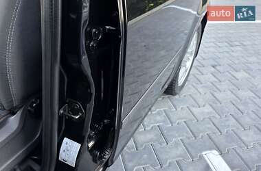 Минивэн Ford C-Max 2009 в 