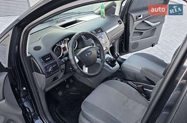 Минивэн Ford C-Max 2009 в 
